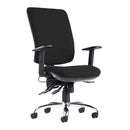 Senza Ergo 24hr Ergonomic Asynchro Task Chair - NWOF