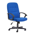 Cavalier Fabric Managers Chair - NWOF