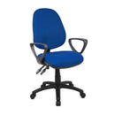 Vantage 100 2 Lever PCB Operators Chair - NWOF