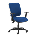 Senza High Back Operators Chair - NWOF