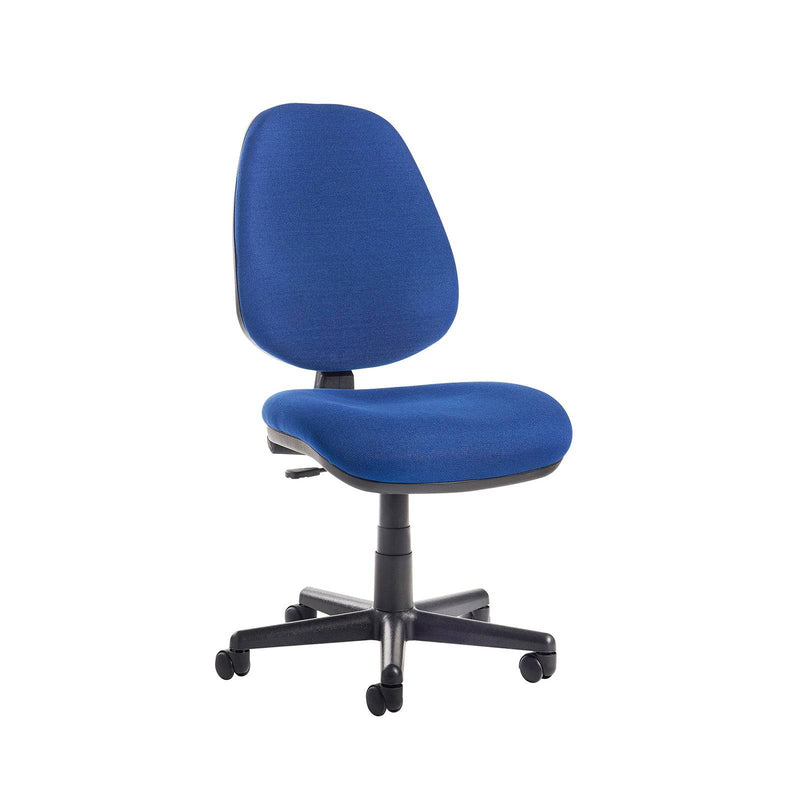 Bilbao Fabric Operators Chair - NWOF