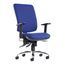 Senza Ergo 24hr Ergonomic Asynchro Task Chair - NWOF