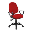 Vantage 100 2 Lever PCB Operators Chair - NWOF