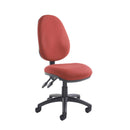 Vantage 100 2 Lever PCB Operators Chair - NWOF