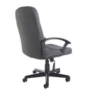 Cavalier Fabric Managers Chair - NWOF