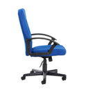 Cavalier Fabric Managers Chair - NWOF