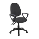 Vantage 100 2 Lever PCB Operators Chair - NWOF