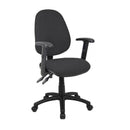 Vantage 100 2 Lever PCB Operators Chair - NWOF