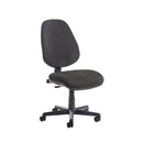 Bilbao Fabric Operators Chair - NWOF