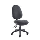 Vantage 100 2 Lever PCB Operators Chair - NWOF