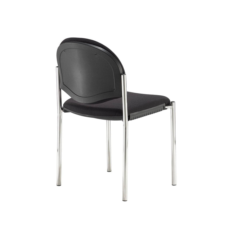 Coda Multi Purpose Stackable Conference Chair - NWOF