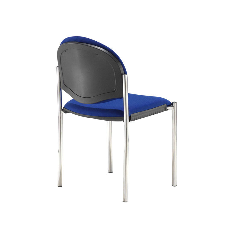 Coda Multi Purpose Stackable Conference Chair - NWOF