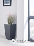 Fountain Grass Floor Standing Plant - NWOF