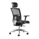 Gemini Mesh Task Chair - NWOF
