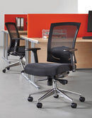 Gemini Mesh Task Chair - NWOF