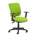 Senza High Back Operators Chair - NWOF