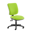 Senza High Back Operators Chair - NWOF