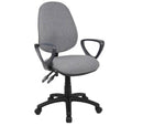 Vantage 100 2 Lever PCB Operators Chair - NWOF