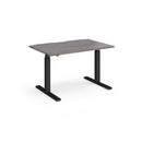 Elev8 Mono Straight Sit-Stand Desk - 1200mm - NWOF