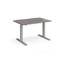 Elev8 Mono Straight Sit-Stand Desk - 1200mm - NWOF