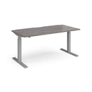 Elev8 Mono Straight Sit-Stand Desk - 1600mm - NWOF