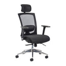 Gemini Mesh Task Chair - NWOF