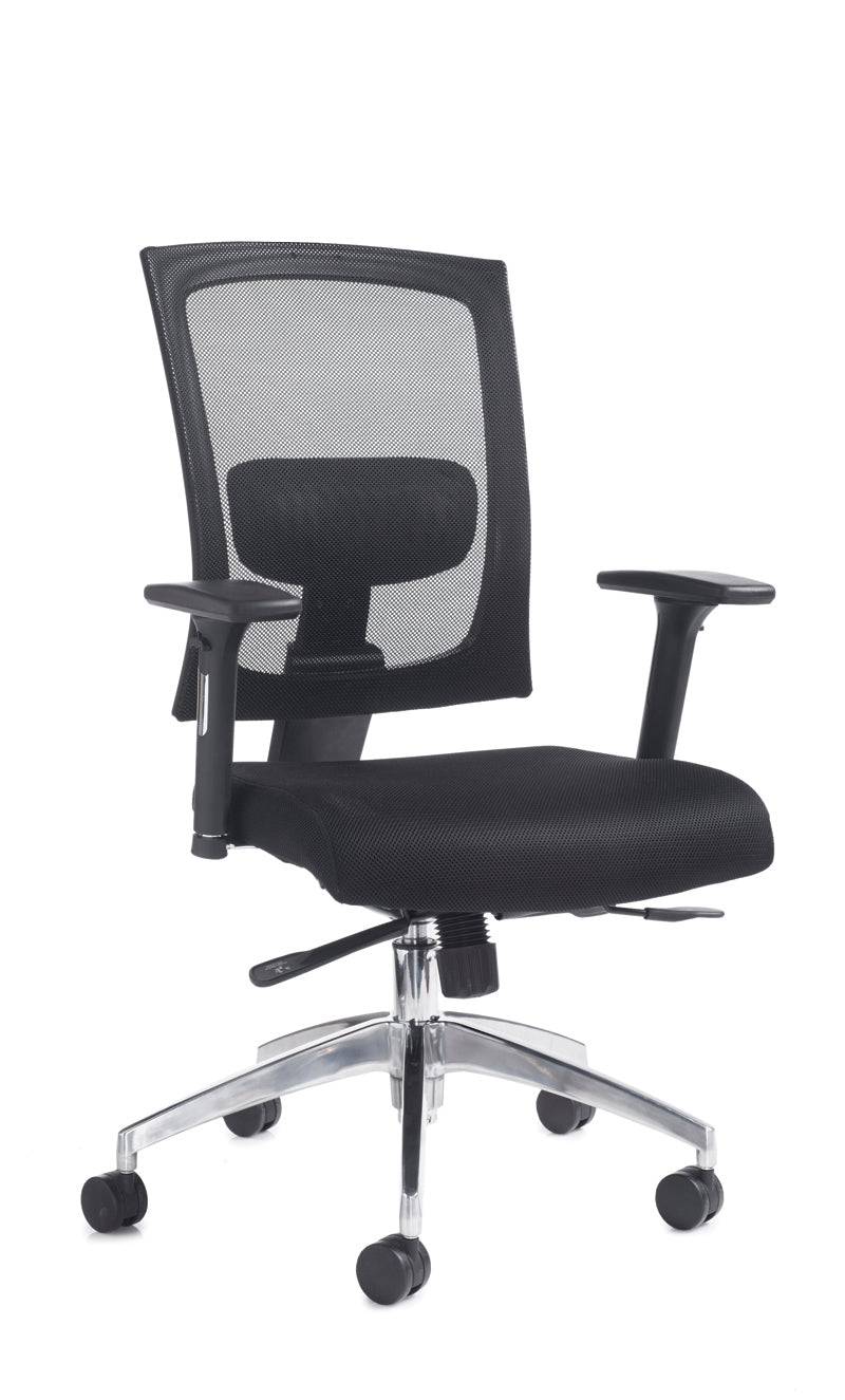 Gemini Mesh Task Chair - NWOF