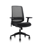 Hood Seating C19 Contract Chair - NWOF