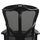 Hood Seating F94 101 Series Chair - Fabric Seat - NWOF