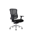 Hood Seating F94 101 Series Chair - Fabric Seat - NWOF