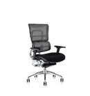 Hood Seating i29 Chair - Fabric Seat - NWOF