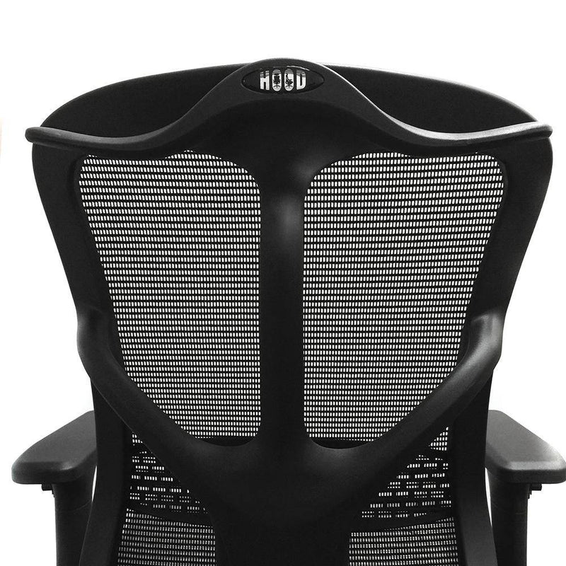 Hood Seating i29 Chair - Fabric Seat - NWOF
