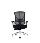 Hood Seating F94 101 Series Chair - Fabric Seat - NWOF