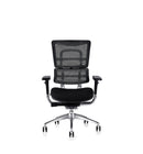 Hood Seating i29 Chair - Fabric Seat - NWOF