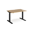 Elev8 Mono Straight Sit-Stand Desk - 1200mm - NWOF