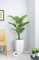 Paradise Palm Floor Standing Plant - NWOF