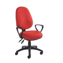 Vantage 100 2 Lever PCB Operators Chair - NWOF