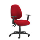 Jota High Back Operators Chair - NWOF