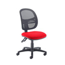 Jota Mesh Medium Back Operators Chair - NWOF