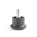 Replacement Nylon Glide (Pack of 5) - Black - NWOF