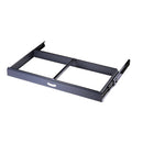 Roll Out Suspension Filing Frame Internal Fitment For Wooden Systems Storage - Graphite Grey - NWOF