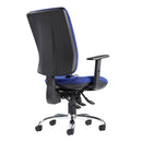 Senza Ergo 24hr Ergonomic Asynchro Task Chair - NWOF