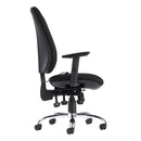 Senza Ergo 24hr Ergonomic Asynchro Task Chair - NWOF