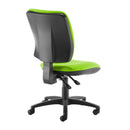 Senza High Back Operators Chair - NWOF