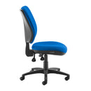 Senza High Back Operators Chair - NWOF