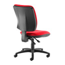Senza High Back Operators Chair - NWOF