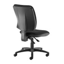 Senza High Back Operators Chair - NWOF