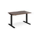 Elev8 Mono Straight Sit-Stand Desk - 1200mm - NWOF