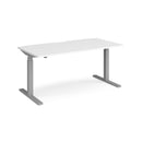 Elev8 Mono Straight Sit-Stand Desk - 1600mm - NWOF