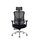 Hood Seating F94 101 Series Chair - Fabric Seat - NWOF